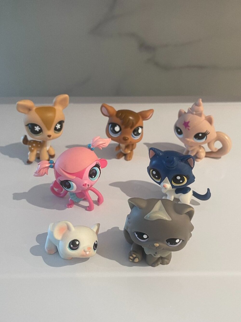 Littlest Pet Shop (LPS) - Group #14